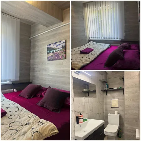 Apartment в центре города Chisinau